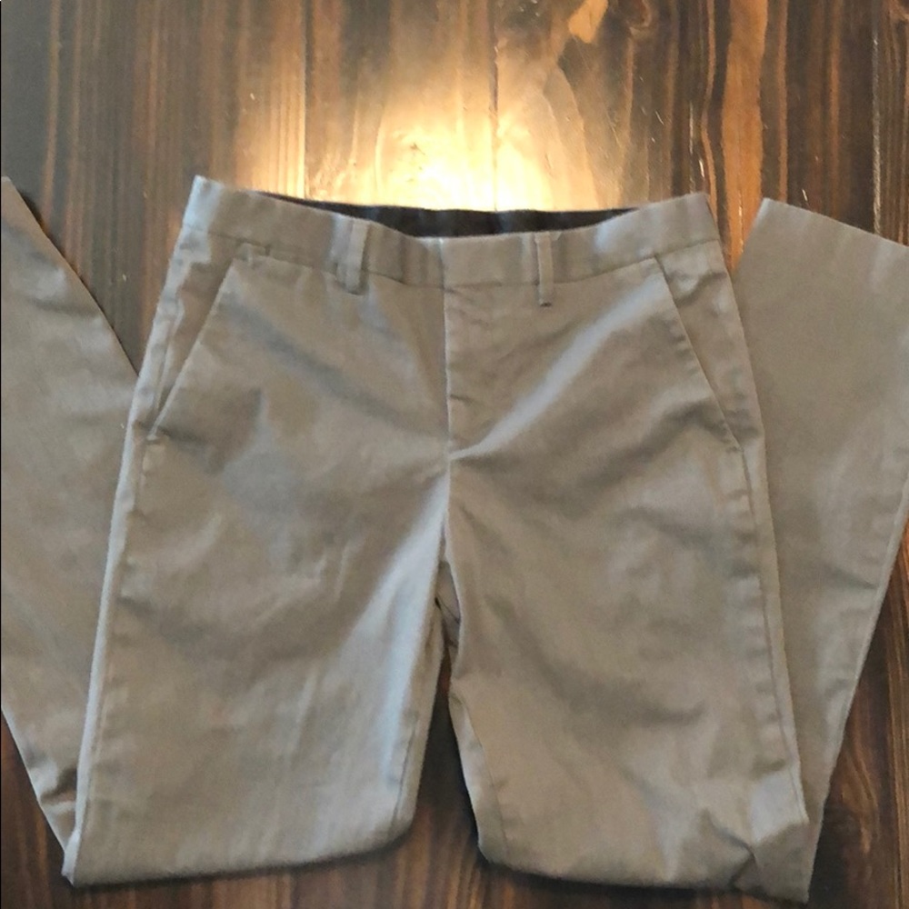 Men’s Dress Pants